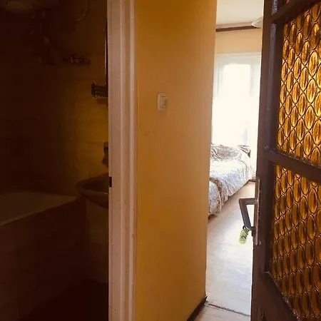 Beach Club Guest house *